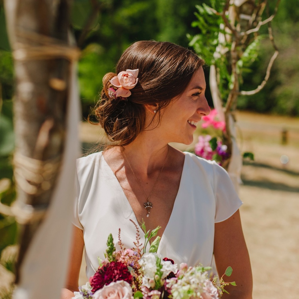 Meet your Posher, Claire